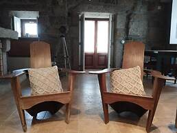 Casa dos Livros - Guest House