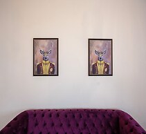 Casa dos Livros - Guest House