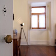 Casa dos Livros - Guest House