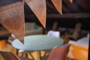 Casa dos Livros - Guest House