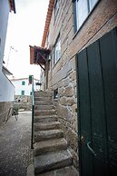 Casa dos Livros - Guest House