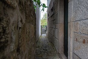 Casa dos Livros - Guest House