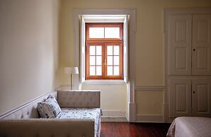 Casa dos Livros - Guest House