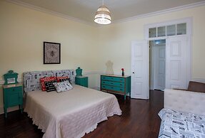 Casa dos Livros - Guest House
