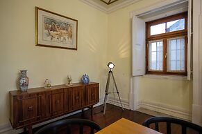 Casa dos Livros - Guest House