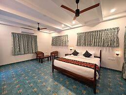 Ibex Resorts Coimbatore Kakarala