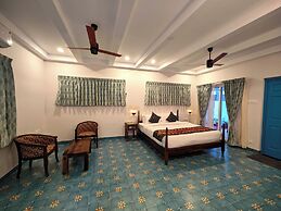 Ibex Resorts Coimbatore Kakarala