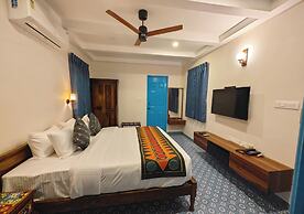 Ibex Resorts Coimbatore Kakarala