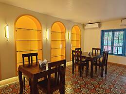 Ibex Resorts Coimbatore Kakarala