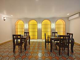 Ibex Resorts Coimbatore Kakarala