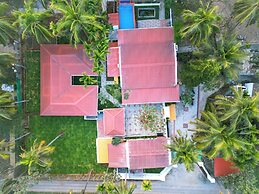 Ibex Resorts Coimbatore Kakarala