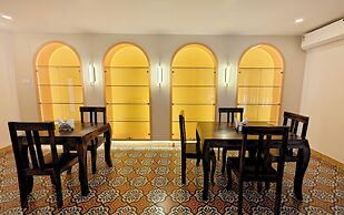 Ibex Resorts Coimbatore Kakarala