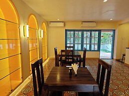 Ibex Resorts Coimbatore Kakarala