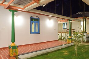 Ibex Resorts Coimbatore Kakarala
