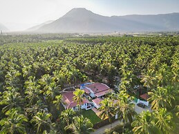 Ibex Resorts Coimbatore Kakarala