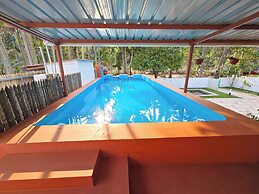 Ibex Resorts Coimbatore Kakarala