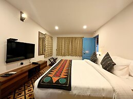 Ibex Resorts Coimbatore Kakarala