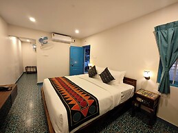 Ibex Resorts Coimbatore Kakarala