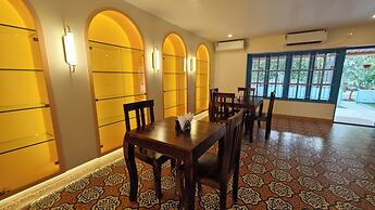 Ibex Resorts Coimbatore Kakarala