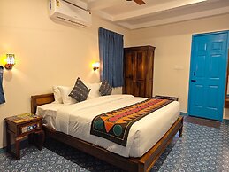 Ibex Resorts Coimbatore Kakarala