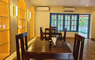 Ibex Resorts Coimbatore Kakarala