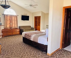 Dew Drop Inn Motel by OYO Miller SD