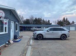 Dew Drop Inn Motel by OYO Miller SD