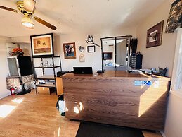 Dew Drop Inn Motel by OYO Miller SD