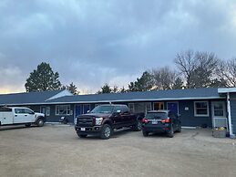 Dew Drop Inn Motel by OYO Miller SD