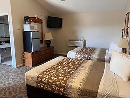 Dew Drop Inn Motel by OYO Miller SD