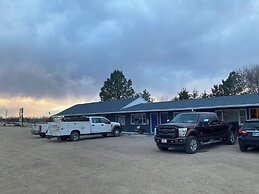 Dew Drop Inn Motel by OYO Miller SD