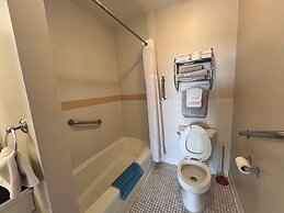 Dew Drop Inn Motel by OYO Miller SD