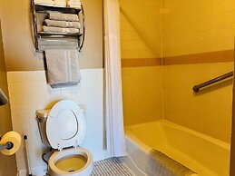 Dew Drop Inn Motel by OYO Miller SD