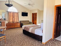 Dew Drop Inn Motel by OYO Miller SD