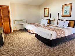 Dew Drop Inn Motel by OYO Miller SD