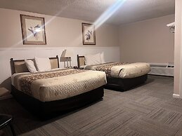 Dew Drop Inn Motel by OYO Miller SD