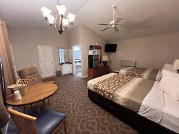 Dew Drop Inn Motel by OYO Miller SD