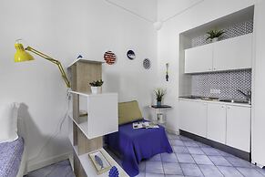 Casa Meta Blu in Meta