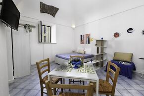 Casa Meta Blu in Meta