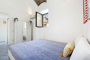Casa Meta Blu S in Meta