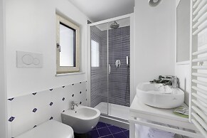 Casa Meta Blu S in Meta