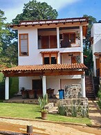 Cabaña Emiliano