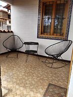Cabaña Emiliano