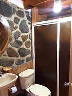 Cabaña Emiliano
