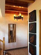 Cabaña Emiliano