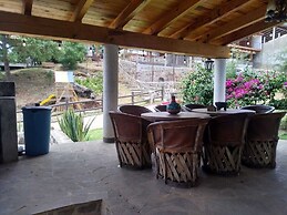 Cabaña Emiliano