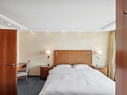 The Grand Arosa Pop-up Hotel