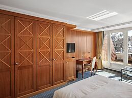 The Grand Arosa Pop-up Hotel