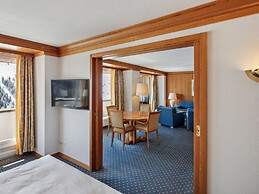 The Grand Arosa Pop-up Hotel