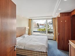 The Grand Arosa Pop-up Hotel